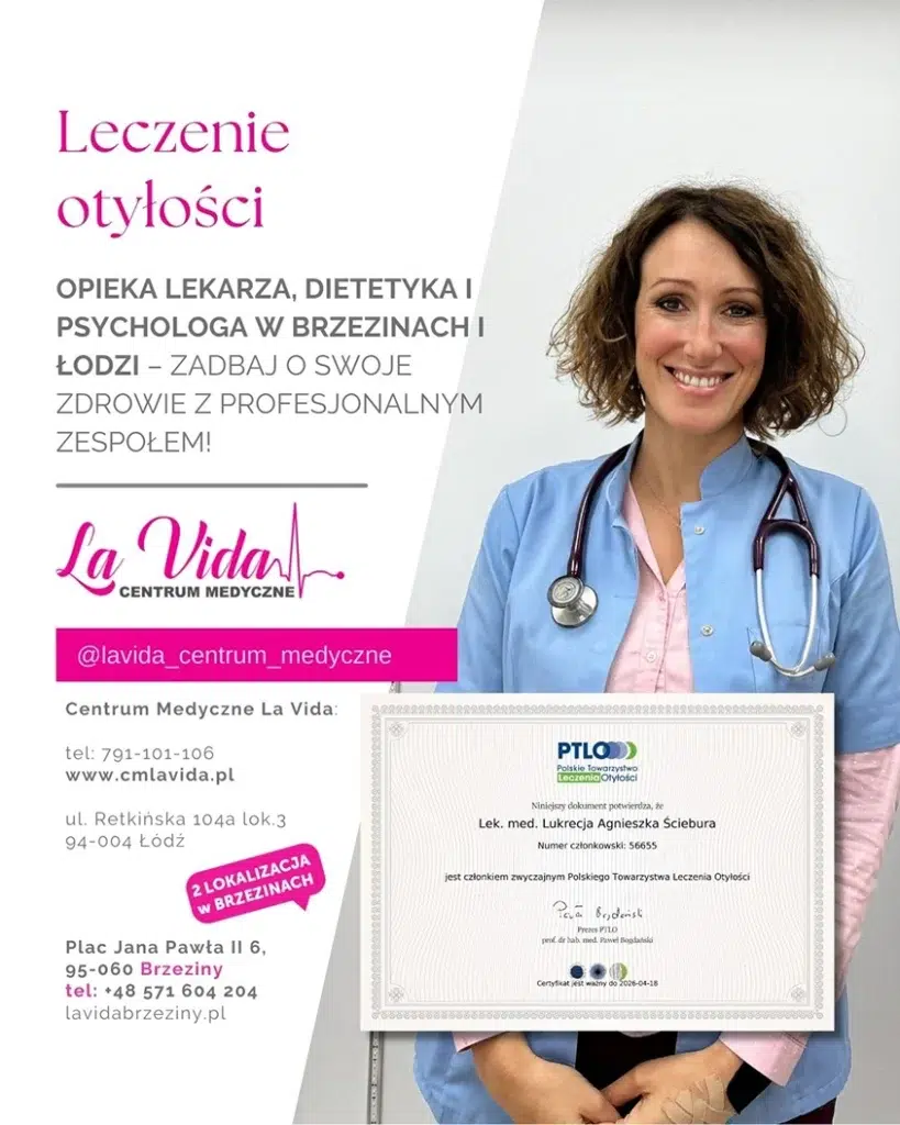 lek. Lukrecja Ściebura leczenie otyłości kopia