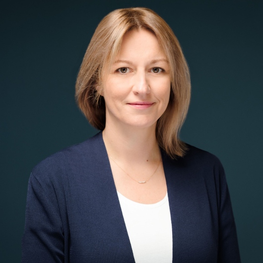 Psychiatra w Brzezinach dr n. med. Joanna Mossakowska-Wójcik