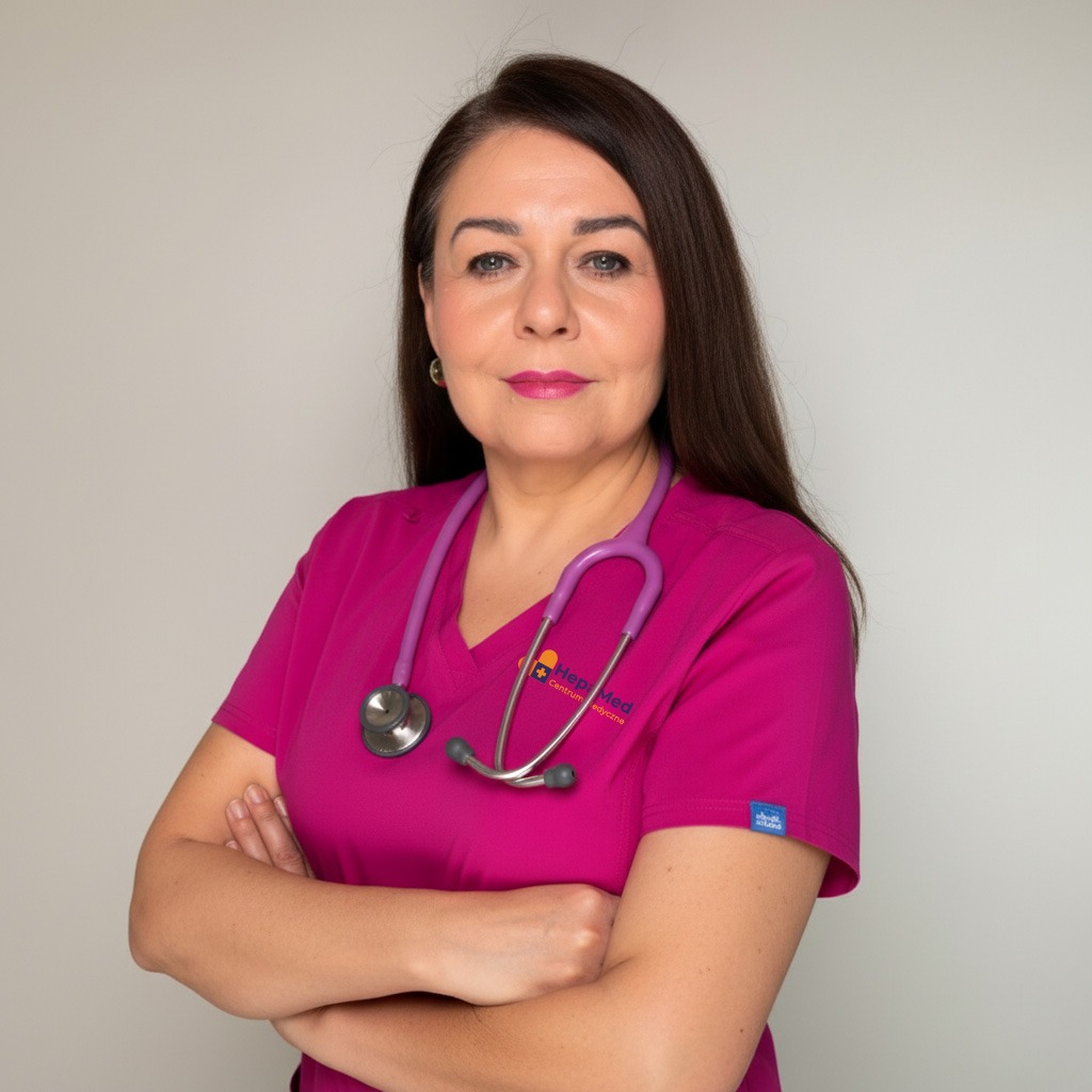 dr n. med. Joanna Zboińska